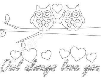36 Best Ideas For Coloring Love You To The Moon And Back Coloring Page Colored