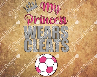 Soccer Mom SVG - Png - Dxf - Eps - Fcm - Ai Cut file - Silhouette - Cricut - Soccer - Soccer Cut File - Soccer SVG File - Soccer design