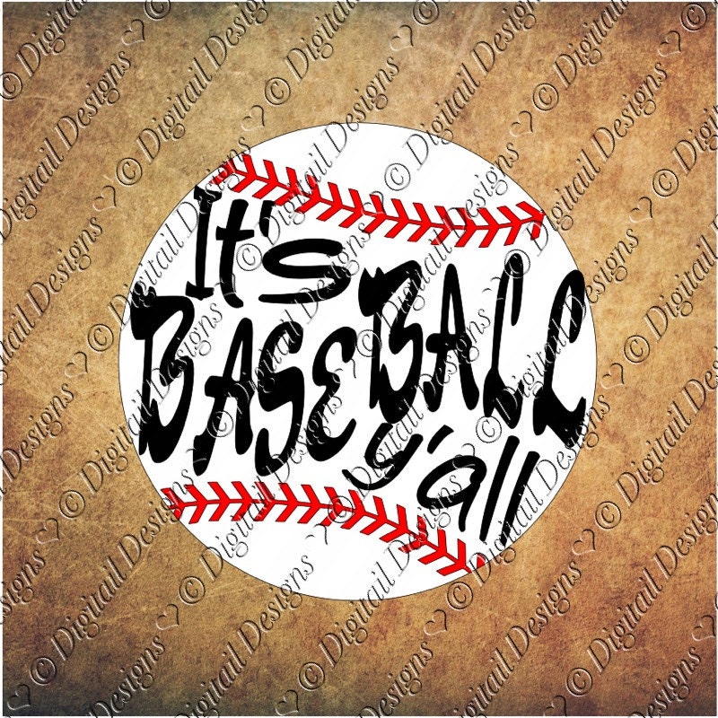 Download Baseball svg Baseball Word Art SVG PNG DXF Eps Cut file for