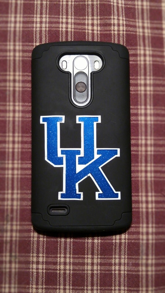 Kentucky Wildcats decal.Phone case vinyl by kyprims on Etsy