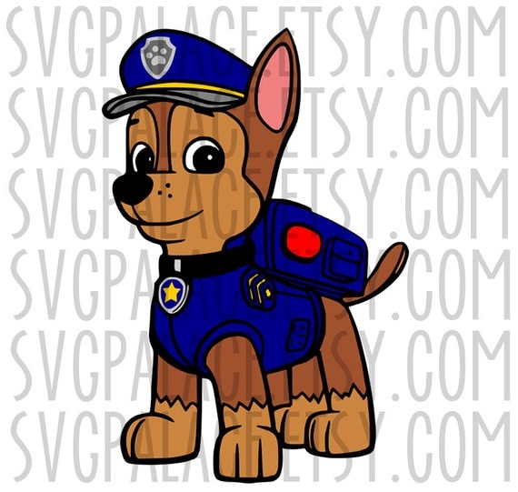 Free Free Paw Patrol Svg For Cricut 677 SVG PNG EPS DXF File
