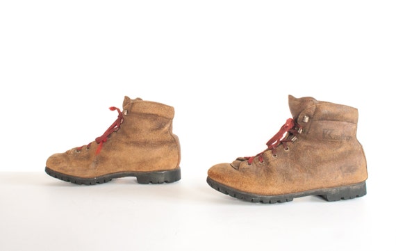 kastinger hiking boots