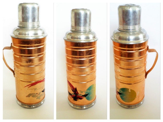chinese tea thermos