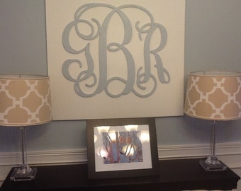 Wooden Monogram Wall Hanging large wooden monogram wall hanging painted initials photo prop Wooden Monogram Wall Hanging large wooden monogram wall hanging painted initials photo prop
