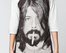 Unique Foo Fighters Related Items Etsy unique foo fighters related items etsy