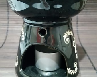 Soy Melt Burner / Oil Burner