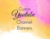 Youtube logo | Etsy