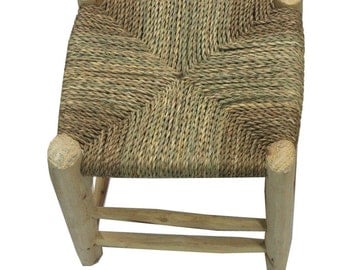 MILO Moroccan stool