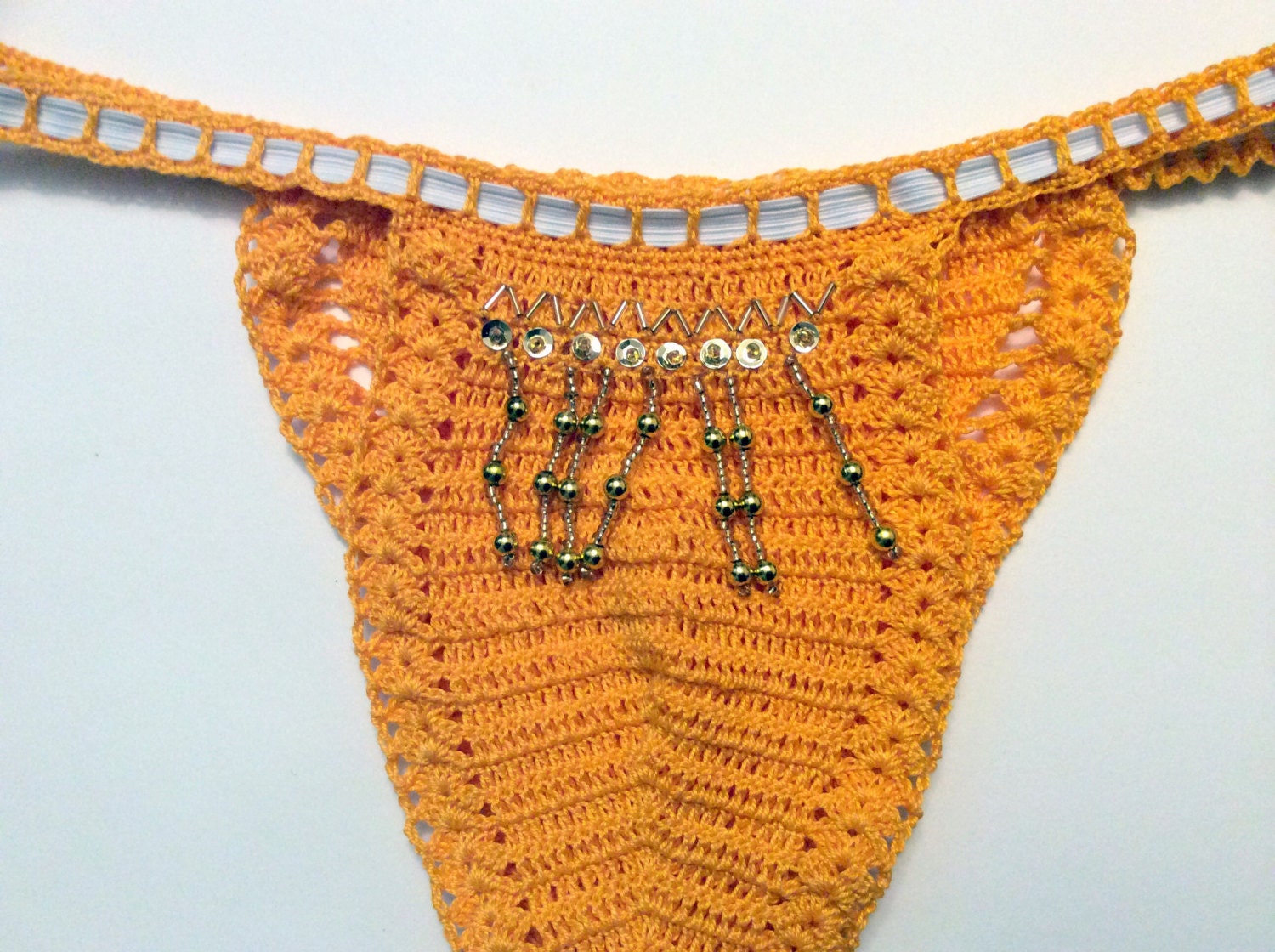Men Sexy Underwear Men Underwear Underwear Crochet