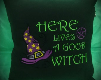 Magic Pillows - paganism pagan symbolism wicca wizardry