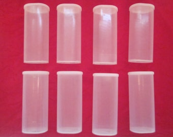 STORAGE CONTAINERS SETOf 8