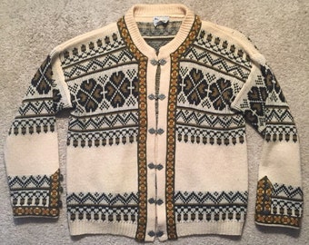 Big lebowski sweater | Etsy