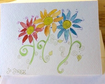Items similar to Cheer Up, Buttercup! on Etsy