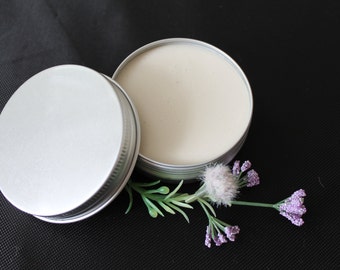 100% Natural Deodorant Cream / free shipping