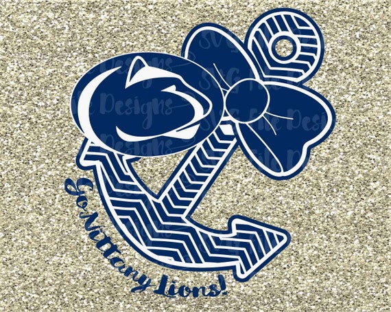 Free Free 143 Penn State Nittany Lion Svg SVG PNG EPS DXF File