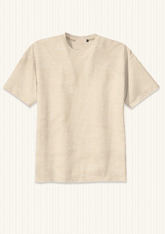 Plain T Shirt 100 Organic Cotton And By Organiccottonshop On Etsy 1257