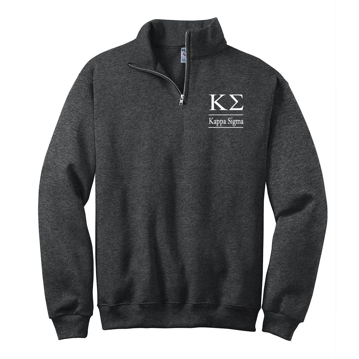 sigma kappa letter sweatshirts