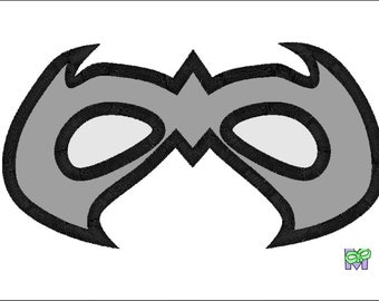 Robin mask | Etsy Robin mask | Etsy