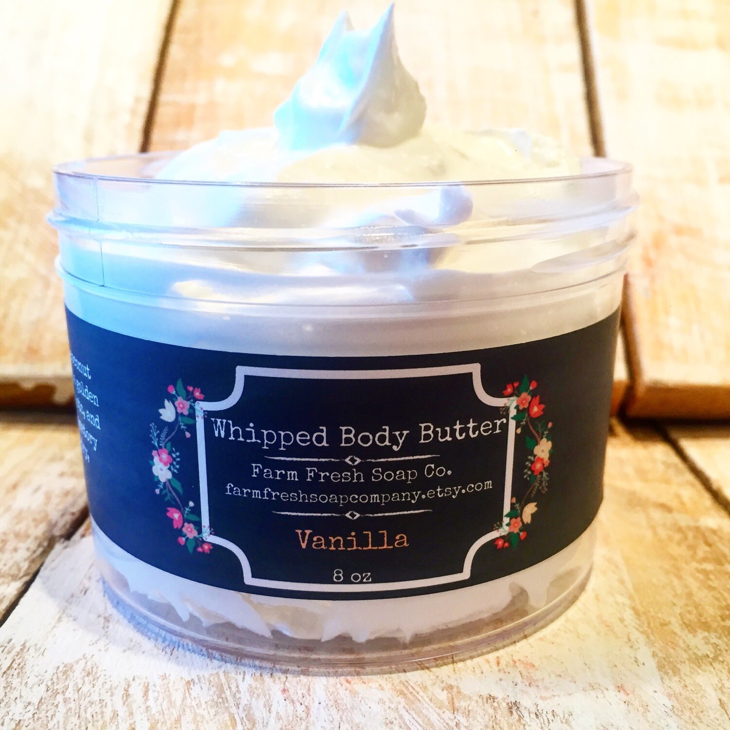 Whipped Body Butter Whipped Shea Butter Whipped Avocado