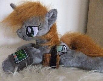 littlepip plush