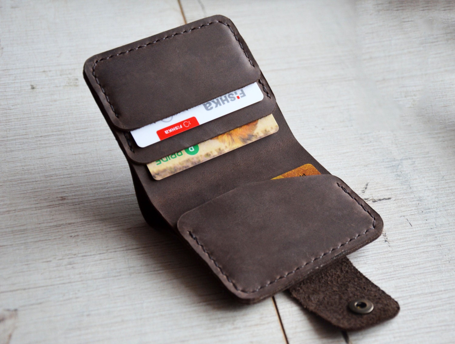 Wallets for men handmade mens leather wallet mens wallet