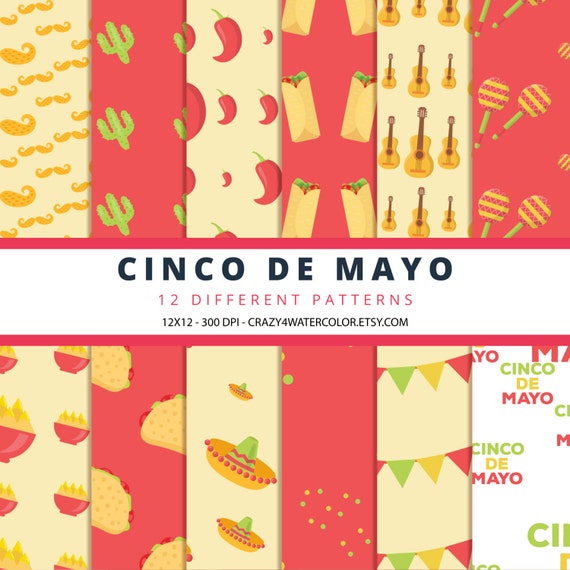 Who celebrates cinco de mayo image