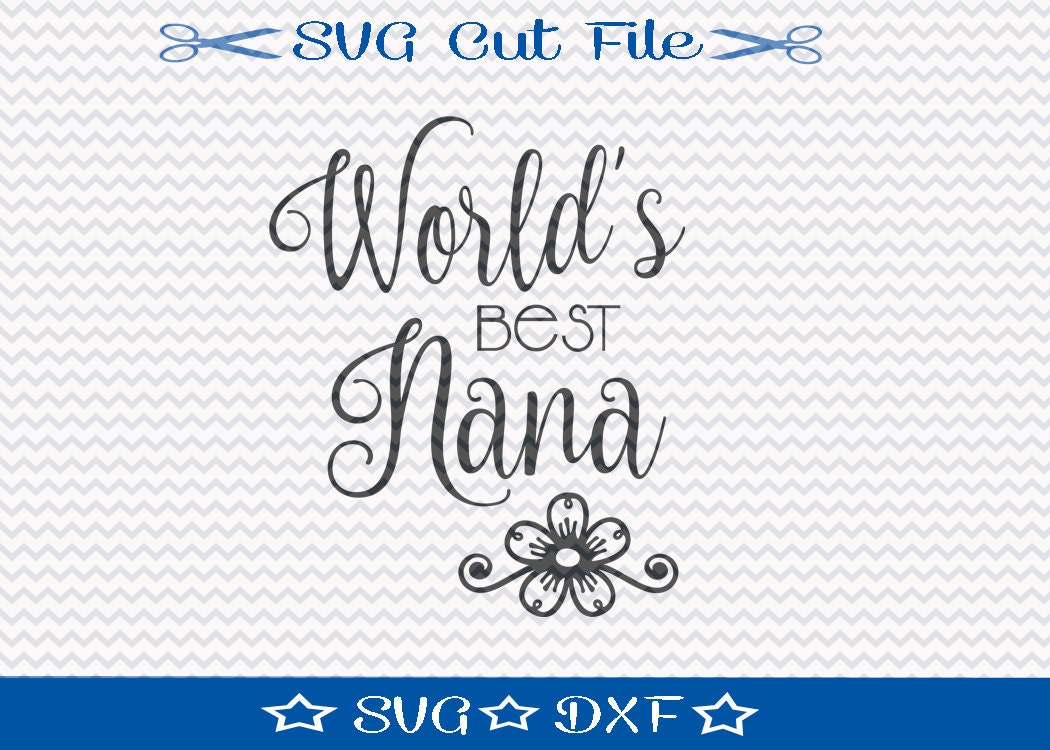 Free Free 286 Best Nana Svg Free SVG PNG EPS DXF File
