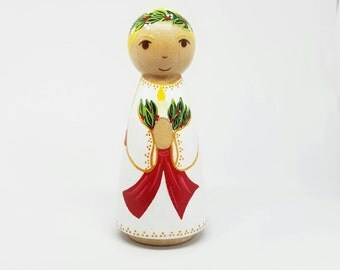 mary magdalene doll