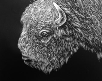Made to Order Scratchboards