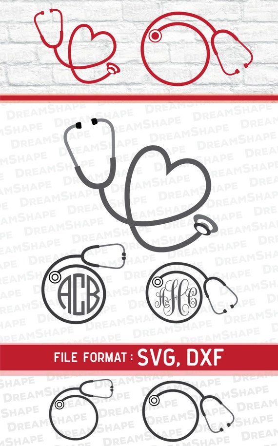 Download SVG Doctor Cut Files Vinyl Cutters Monogram Cricut Files