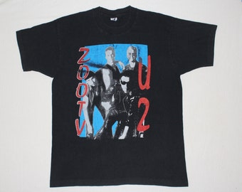 u2 shirts for sale