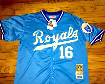 bo jackson royals t shirt