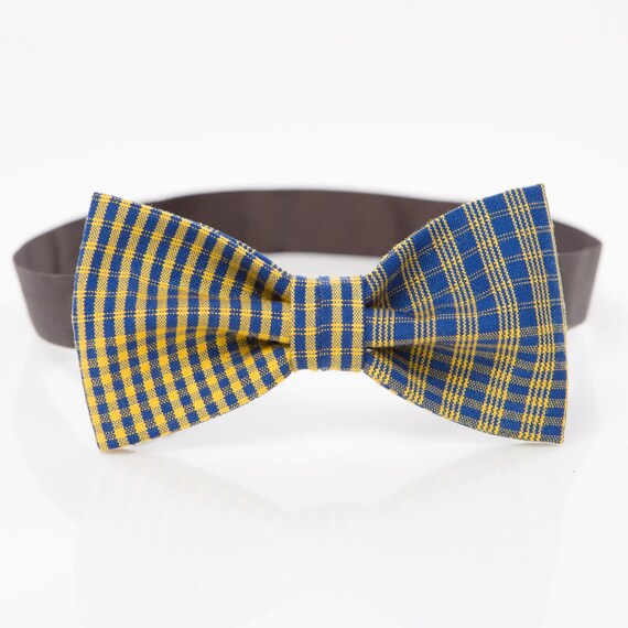 Handmade Bowtie / WASP / funny bowties by GJBowties on Etsy