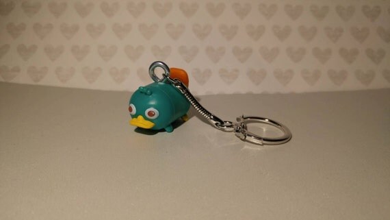 tsum tsum platypus