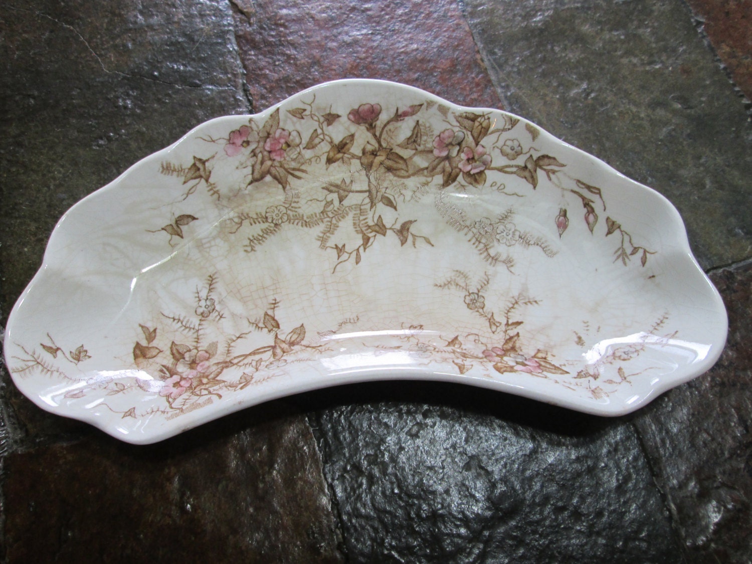 Alfred Meakin Royal SemiPorcelain England by CnPofKansas on Etsy