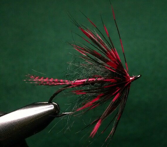 Steelhead Wet Fly