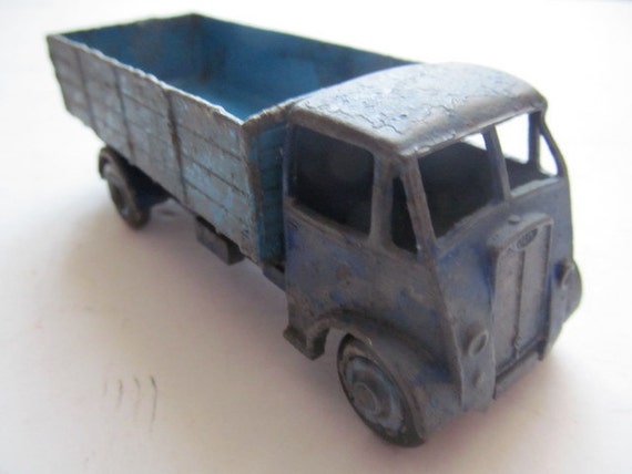 dinky toys 1950s