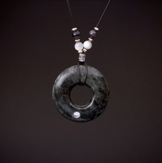 Items similar to Soapstone jewelry on Etsy