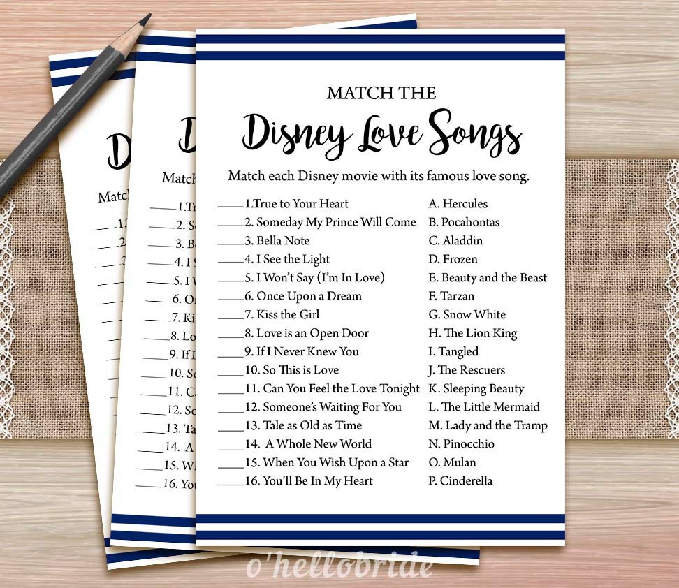 disney-love-songs-match-game-printable-navy-blue-bridal