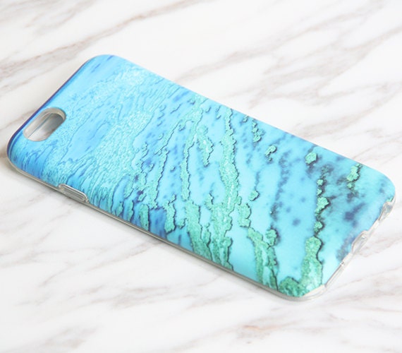 Marine Coral Reef Ocean iPhone 6S Case iPhone 6 Case iPhone 6