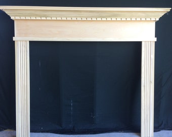 Fireplace surround | Etsy Shop for fireplace surround on Etsy