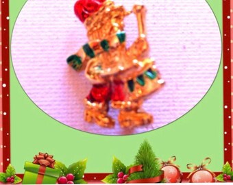 Christmas little drummer boy