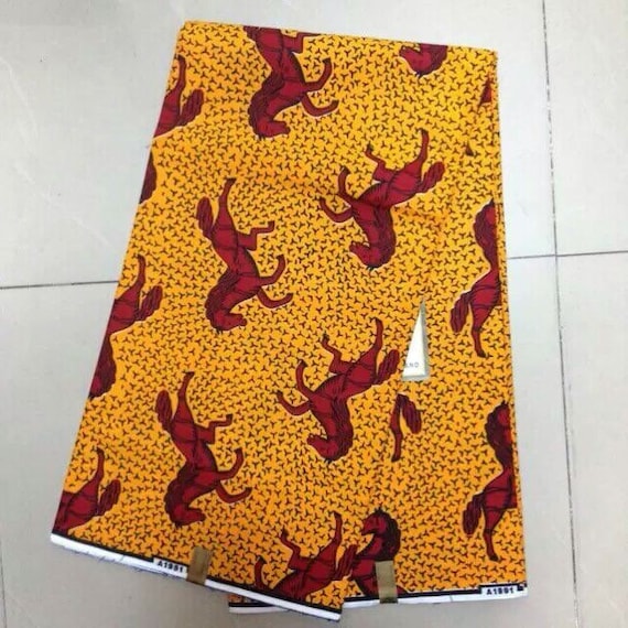 jumping horse ankara styles