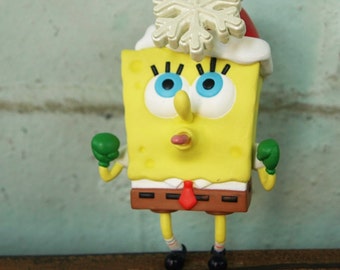 doodlebob plush toy