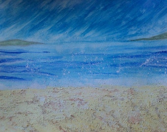 Island Storm