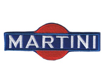 Martini racing | Etsy