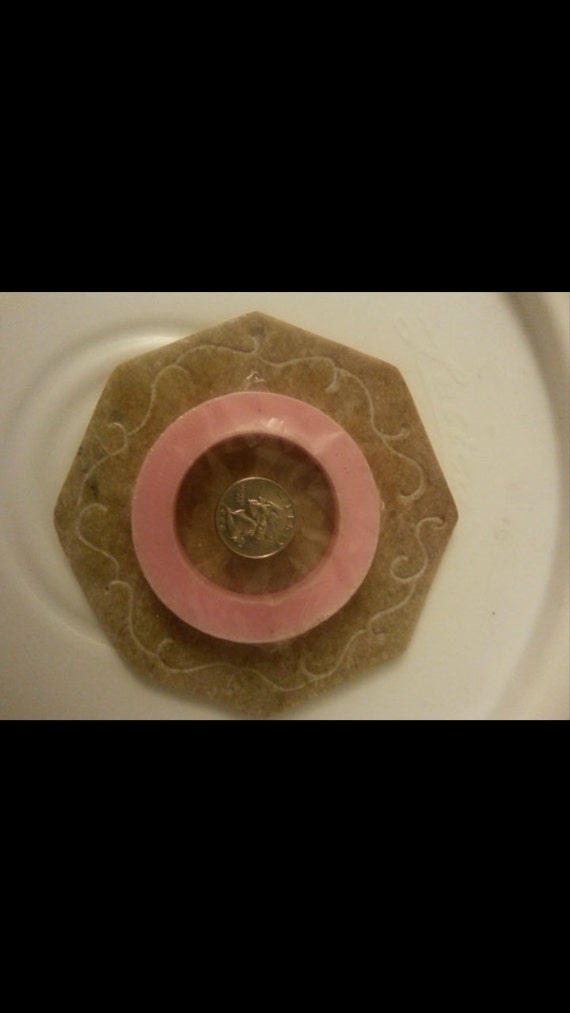 Willie washer soap rings set of three bachelor party