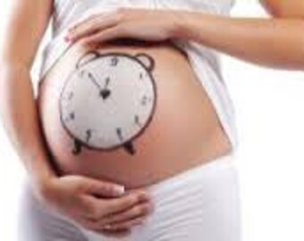 Pregnancy Tarot Reading