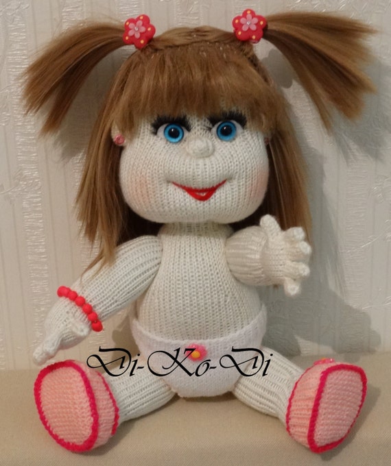 childs soft toy