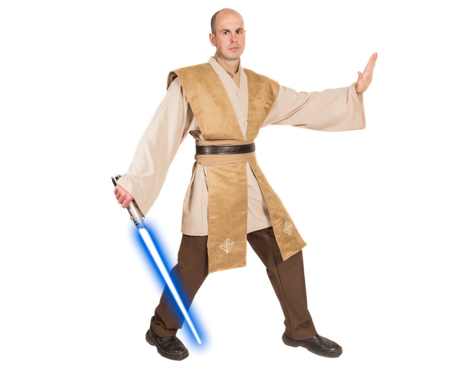 Star Wars Costume Star Wars Tunic BECOME your own JEDI